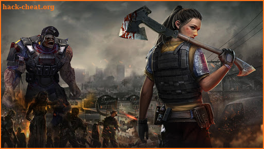Last Division - Survival War screenshot