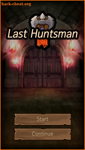 Last Huntsman screenshot