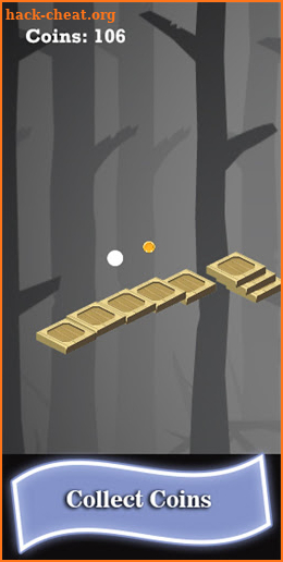 Last Jump - Addictive casual game screenshot