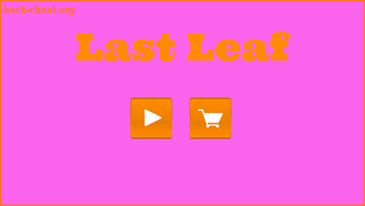 Last Leaf screenshot