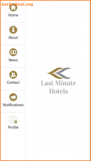 Last Minute Hotels - Late Hotels - Cheap Hotels screenshot
