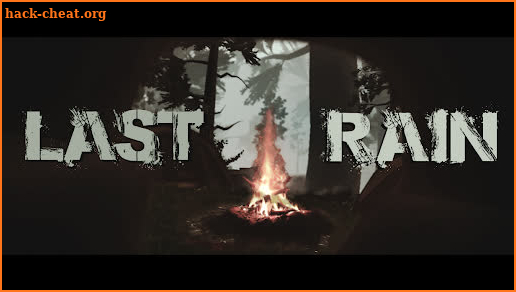 Last Rain screenshot
