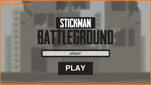 Last Stickman : Battle Royale screenshot