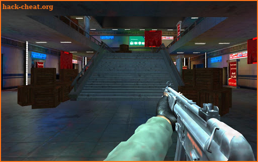Last Survival Zombies: Offline Zombie Games screenshot