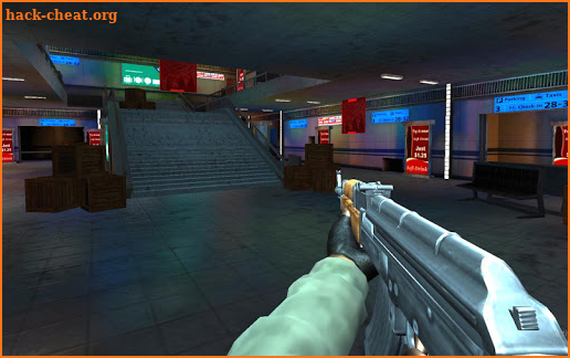 Last Survival Zombies: Offline Zombie Games screenshot