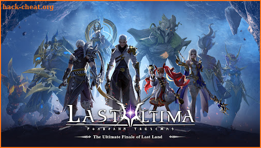 Last Ultima screenshot