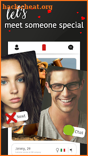 LastDate - Die Together Dating Apps screenshot