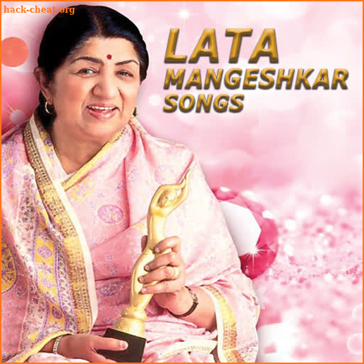 Lata Mangeshkar Old Songs screenshot