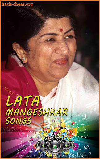 Lata Old Hindi Songs screenshot