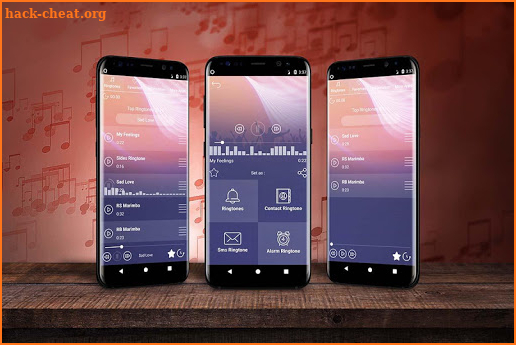Latest Cool Ringtones 2019 | New For Android™ screenshot