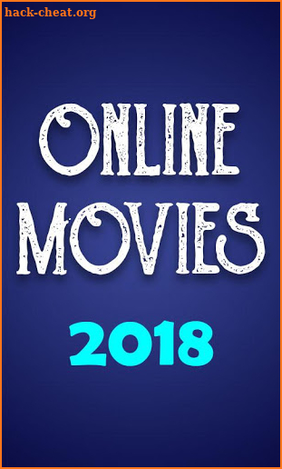 Latest HD Movies 2018 screenshot