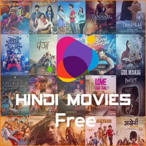 Latest Hindi Dubbed Movies screenshot