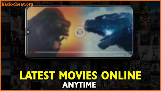 Latest Movies Online 2021 - Free Online Cinema screenshot