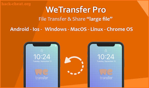 Latest Transfer - Android File Transfer screenshot