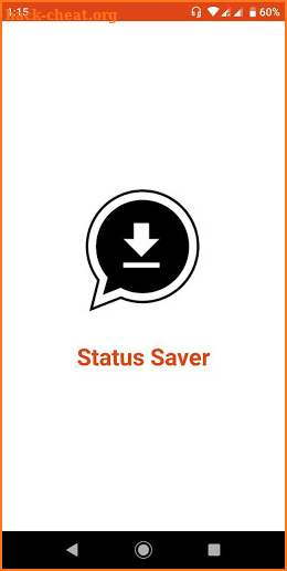 Latest Version Plus 2020 - Status Saver screenshot