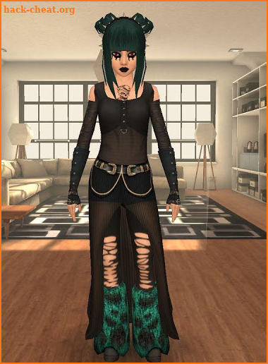 Latest version Tips for Avakin Life screenshot