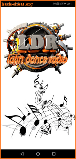 Latin Dance Radio screenshot