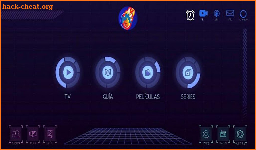 Latin Tv Vip screenshot