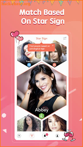 Latiner: Latino & Latina Dating App for Latin Chat screenshot
