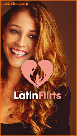 LatinFlirts - Latin Chat screenshot
