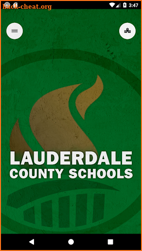 Lauderdale County Schools, TN screenshot