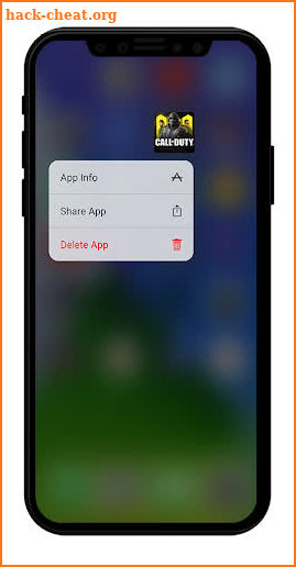 Launcher iOS 14 New screenshot