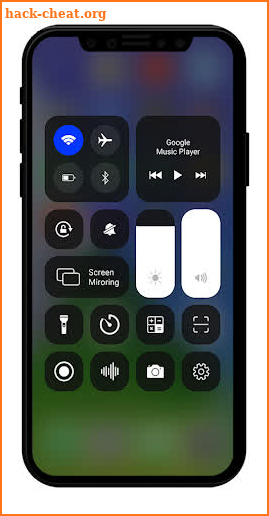 Launcher iOS 14 New screenshot