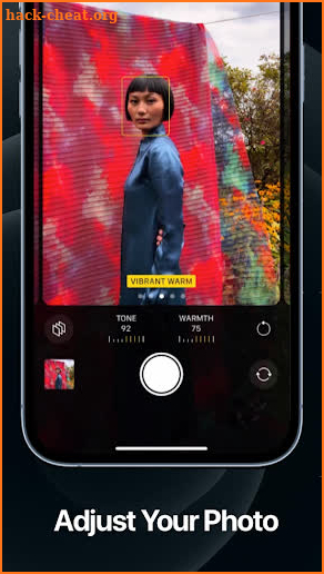 Launcher iPhone 13 pro max screenshot