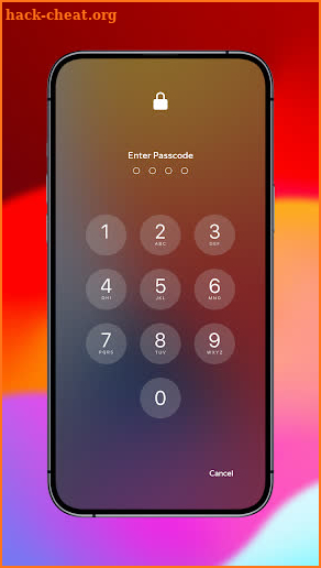 Launcher OS & Themes screenshot