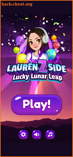 LaurenZside's Puzzle Planet! screenshot
