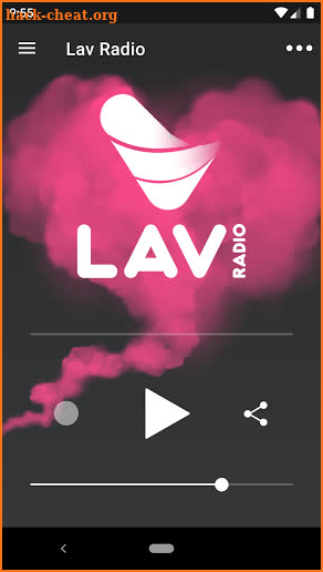 Lav Radio - Armenian Radio screenshot