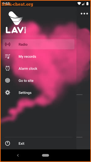 Lav Radio - Armenian Radio screenshot