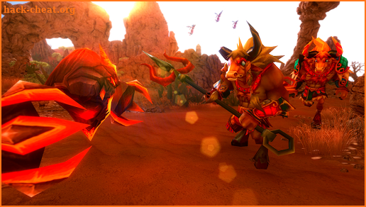 Lava Leaper Simulator screenshot