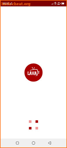 LaVa Tv screenshot