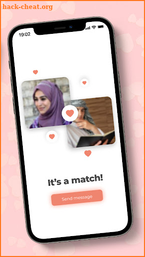 Lavander App For Muslim screenshot