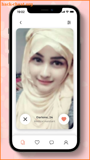Lavander App For Muslim screenshot