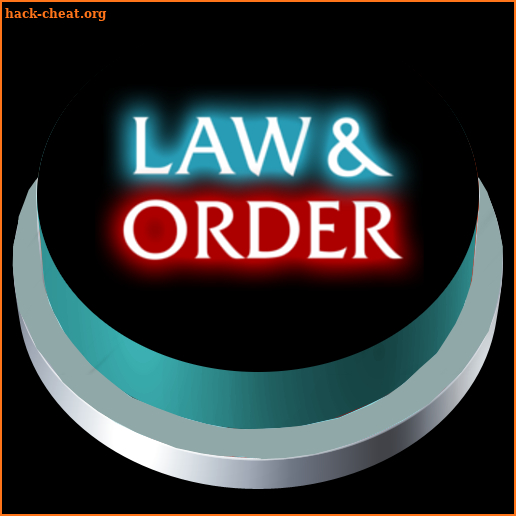 Law and Order Button screenshot
