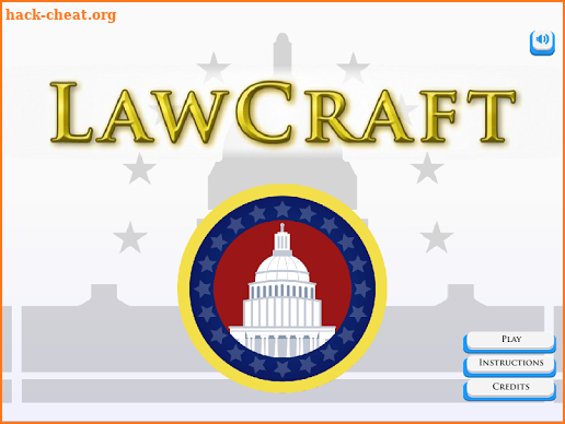 Law Craft screenshot