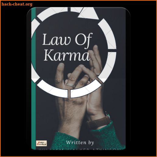 Law Of Karma screenshot