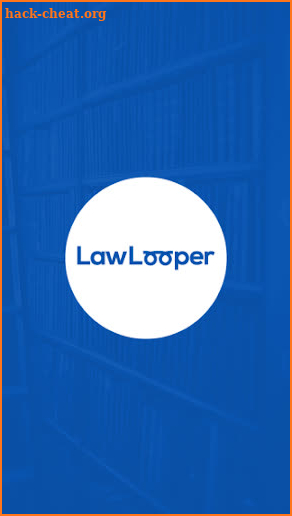 Lawlooper screenshot