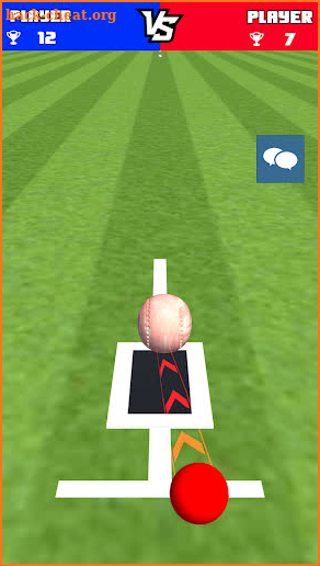 Lawn Bowls: PVP Online Bocce Ball screenshot