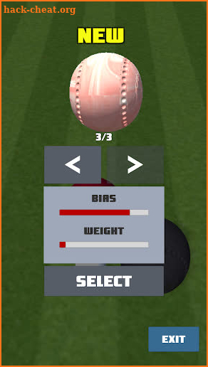 Lawn Bowls: PVP Online Bocce Ball screenshot