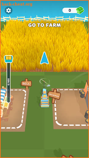 Lawn Mower screenshot