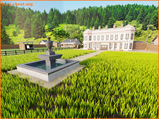 Lawn Mowing Simulator - Lawn Care screenshot