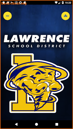 Lawrence District 15 screenshot