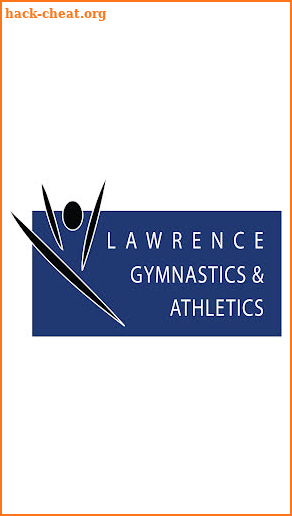Lawrence Gymnastics & Athletics screenshot