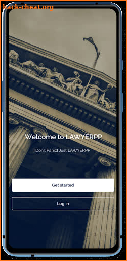 LAWYERPP (Lawyers) screenshot