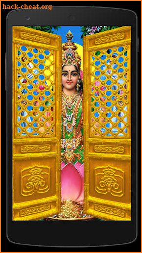 Laxmi Devi Door Screen Lock Opener screenshot