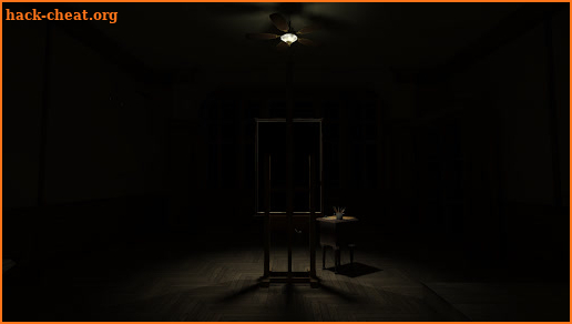 Layers of Fear: Solitude screenshot