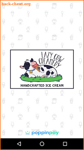 Lazy Cow Creamery screenshot